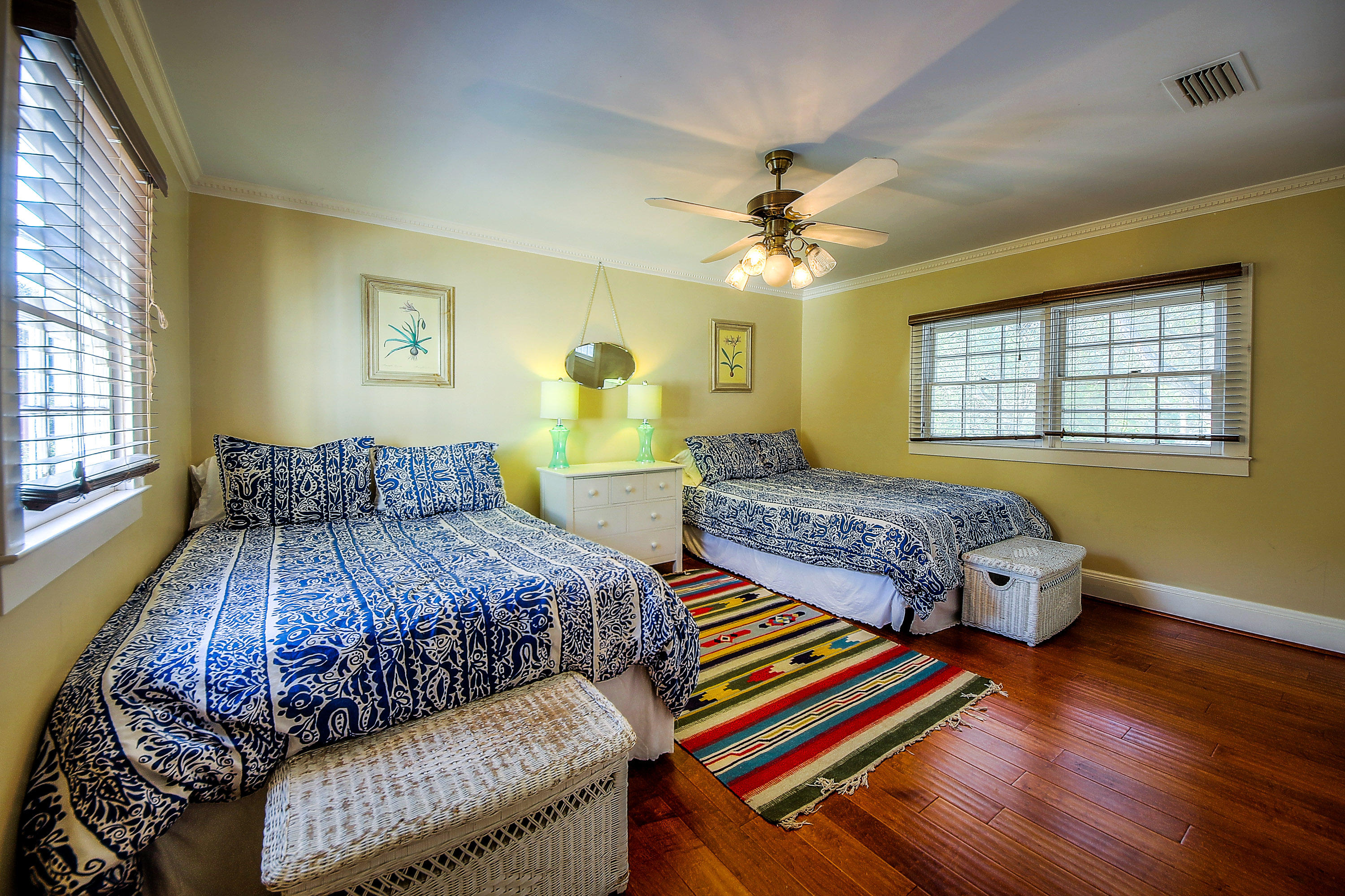 SEAGROVE 1ST ADDN - Residential