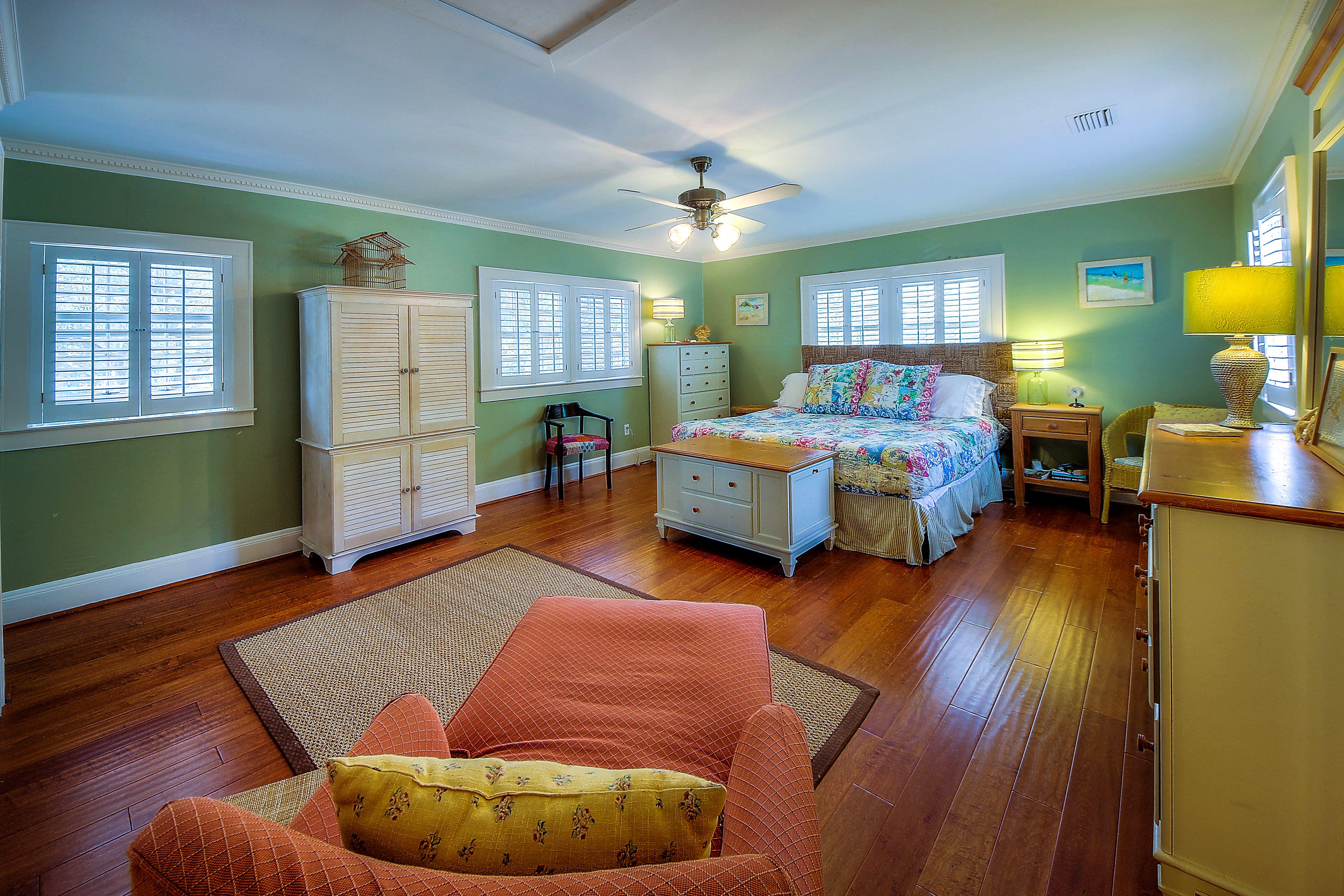 SEAGROVE 1ST ADDN - Residential