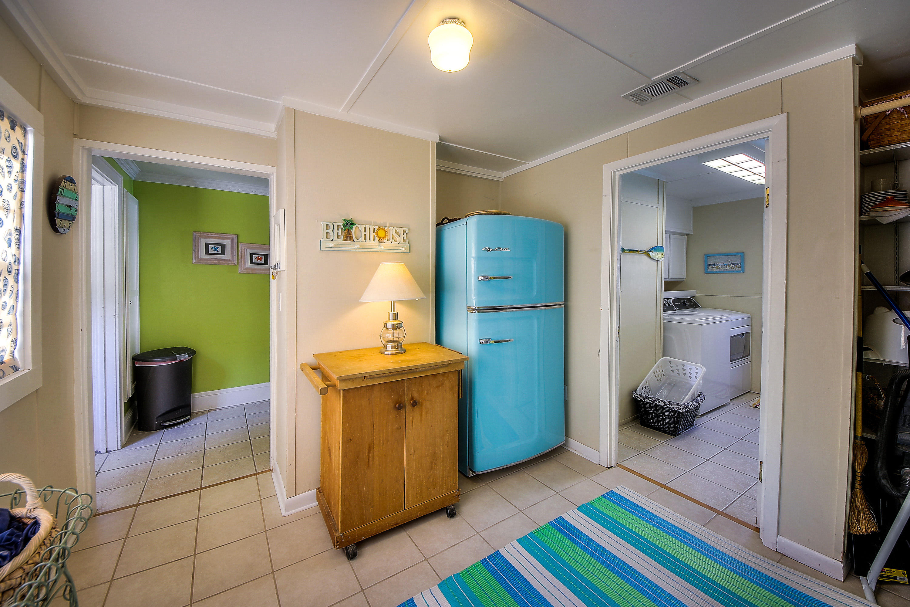 SEAGROVE 1ST ADDN - Residential