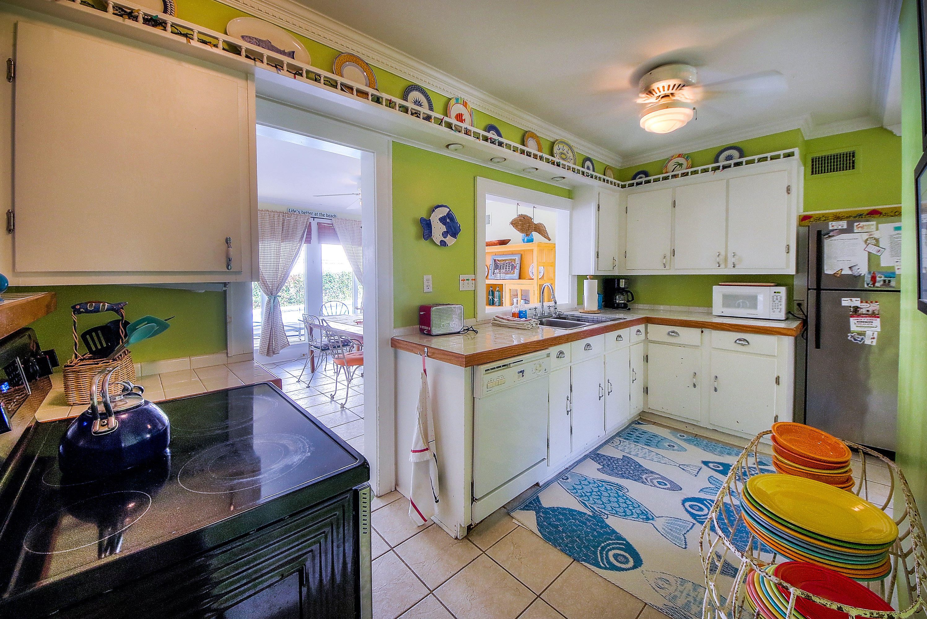 SEAGROVE 1ST ADDN - Residential