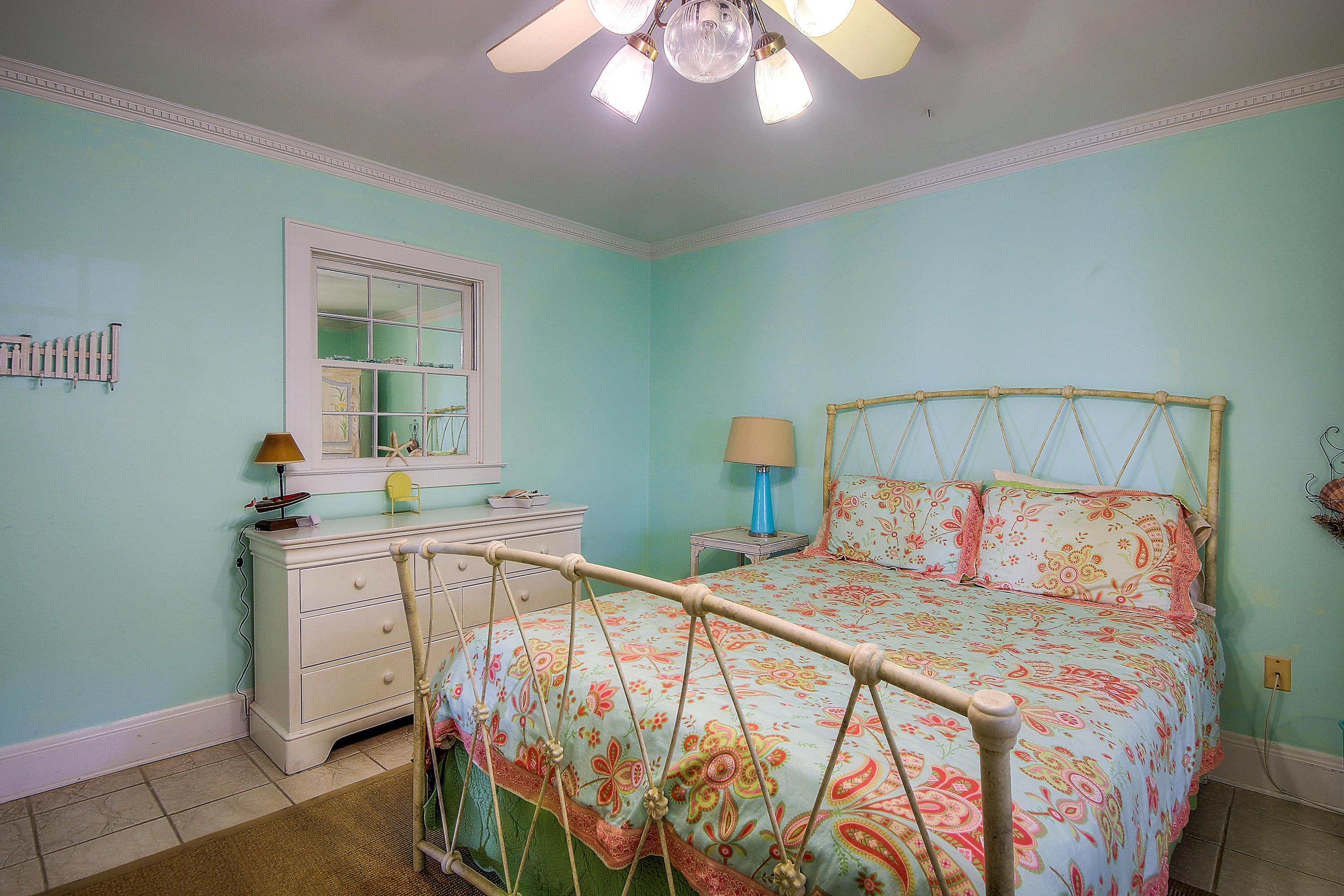 SEAGROVE 1ST ADDN - Residential