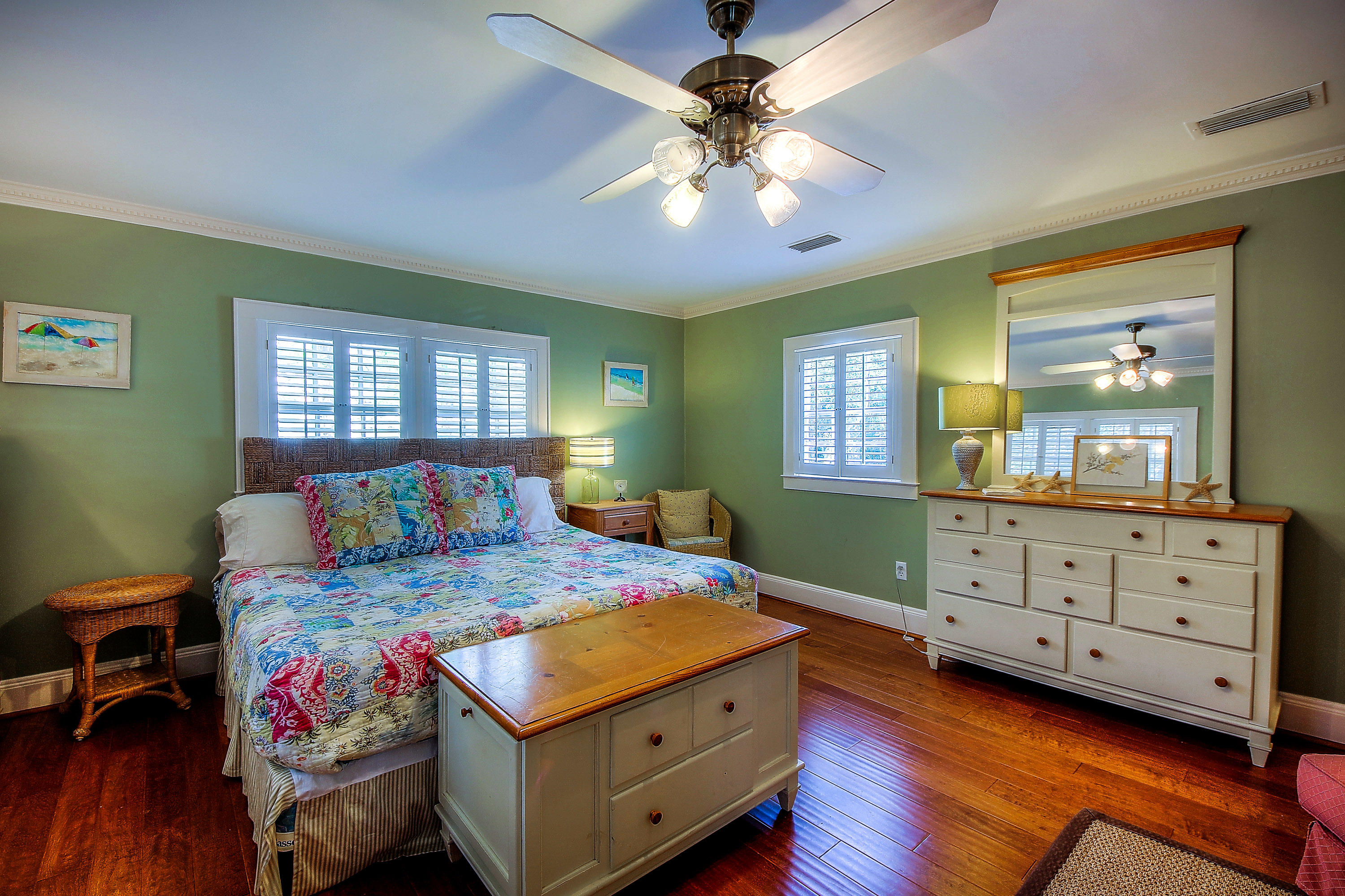 SEAGROVE 1ST ADDN - Residential