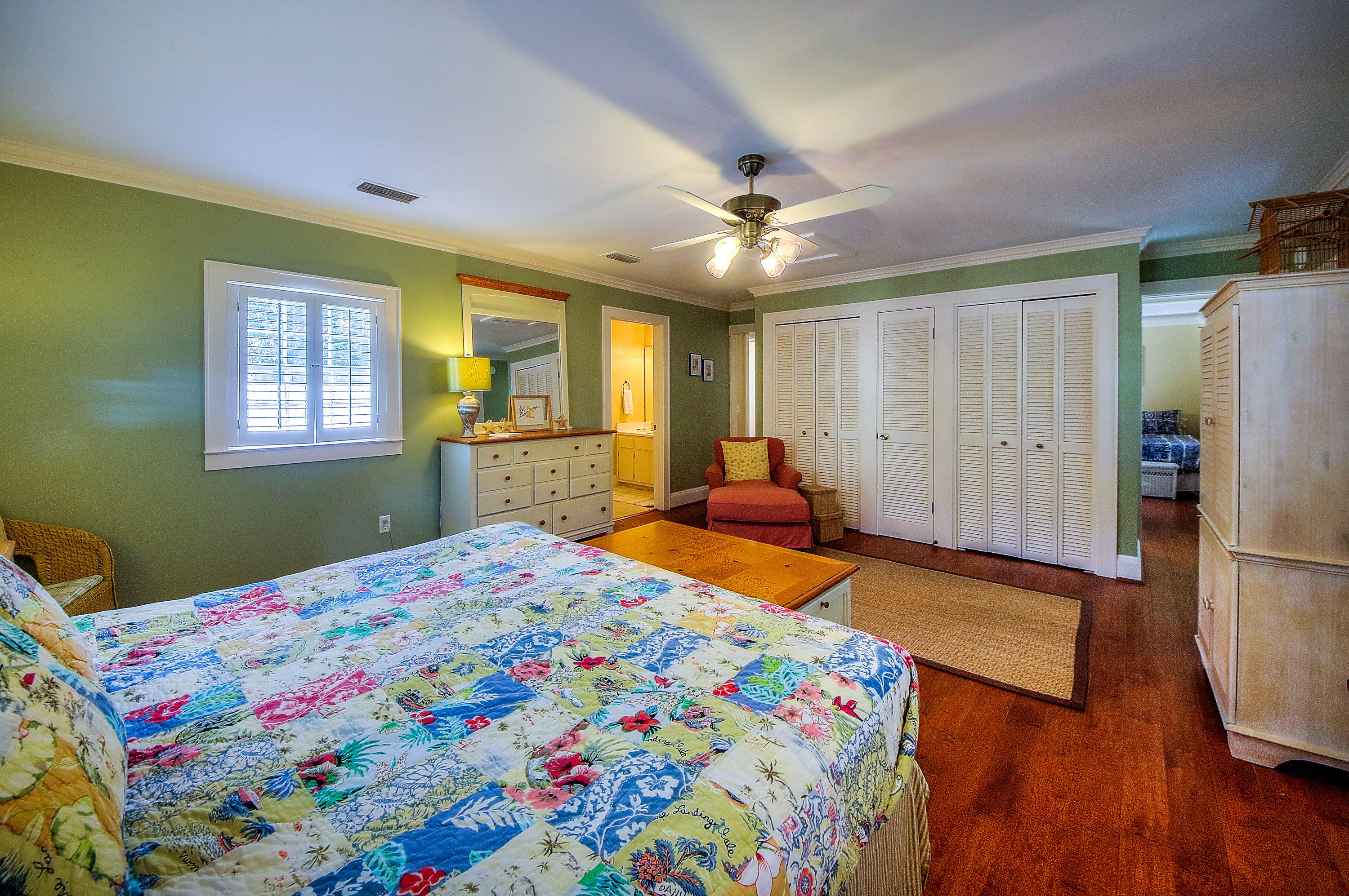SEAGROVE 1ST ADDN - Residential