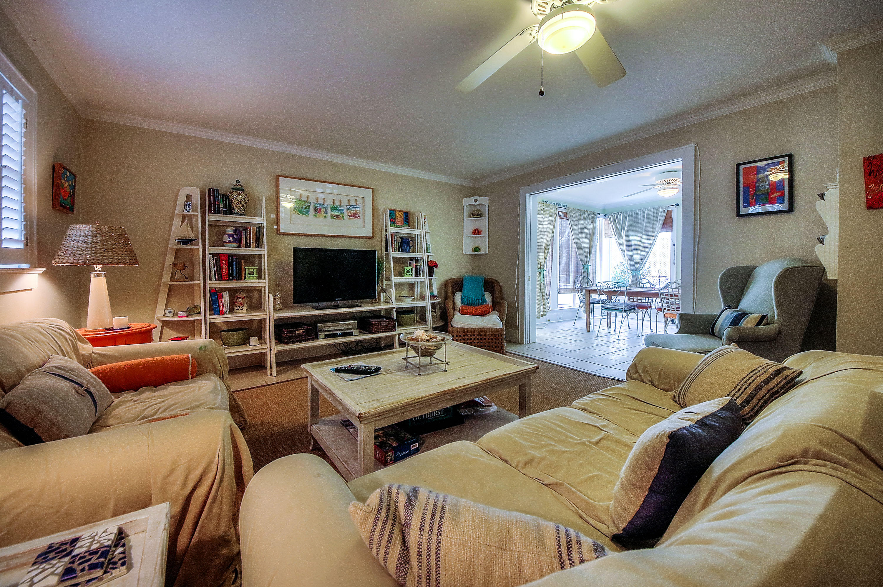 SEAGROVE 1ST ADDN - Residential
