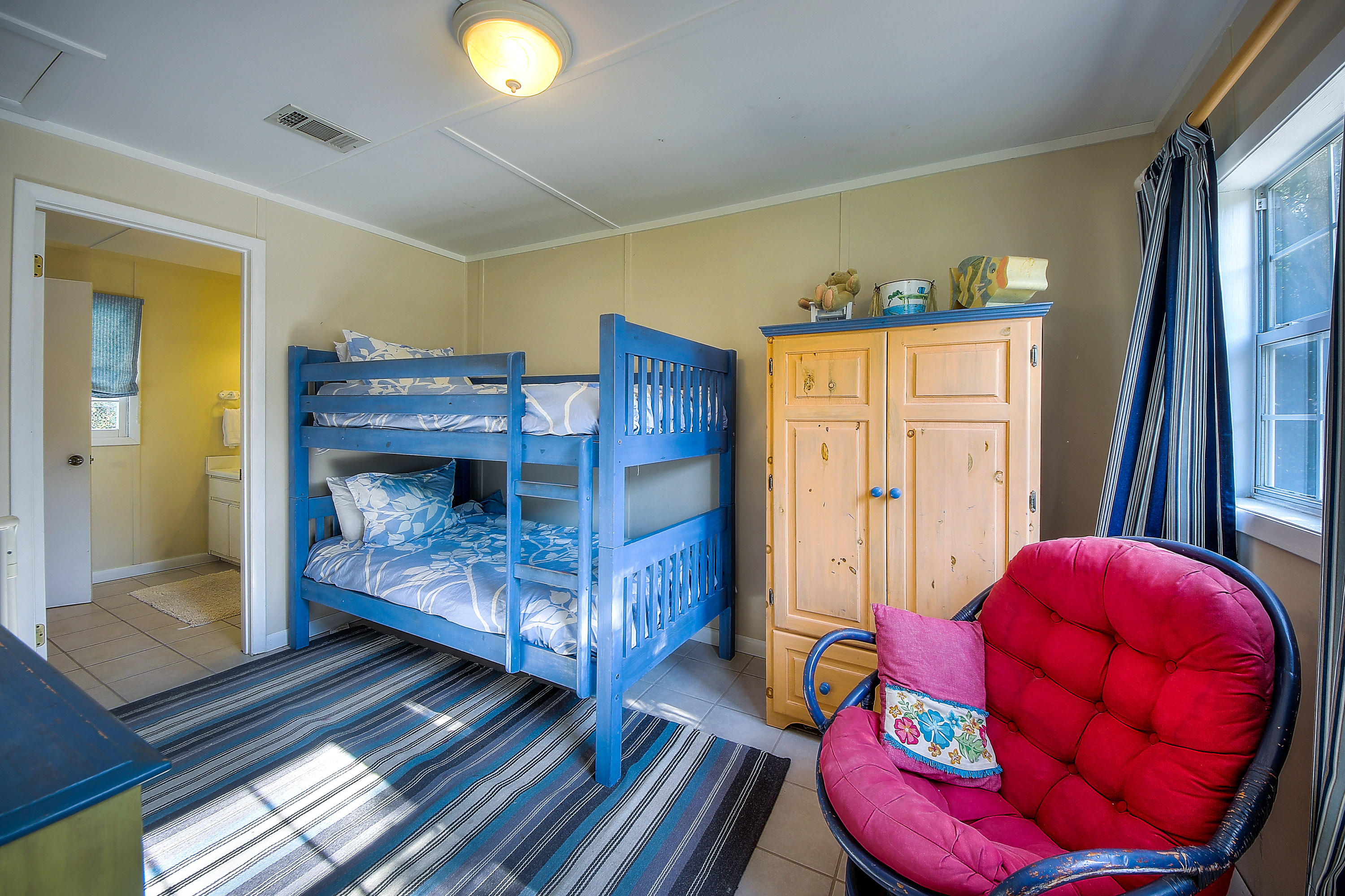 SEAGROVE 1ST ADDN - Residential