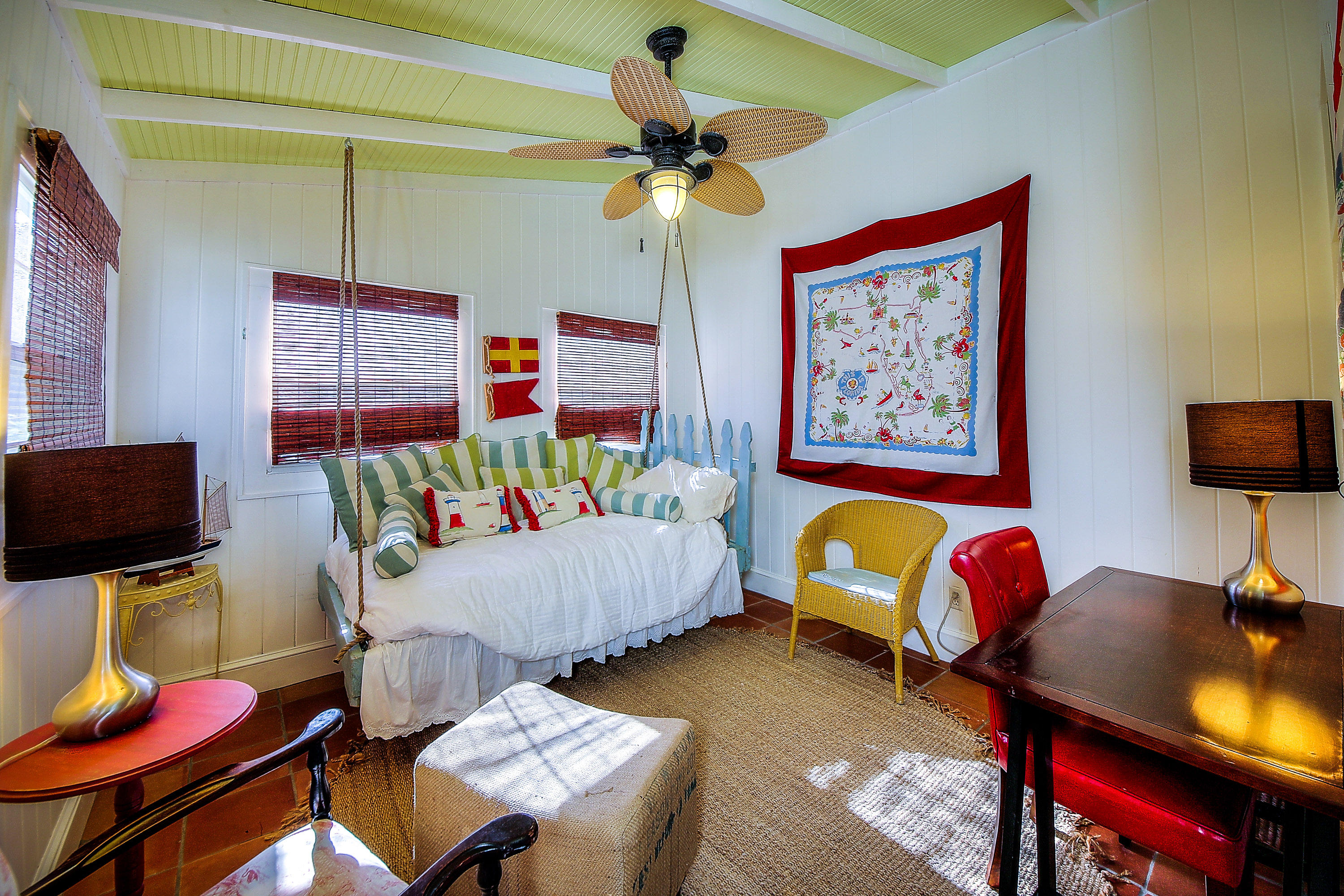 SEAGROVE 1ST ADDN - Residential