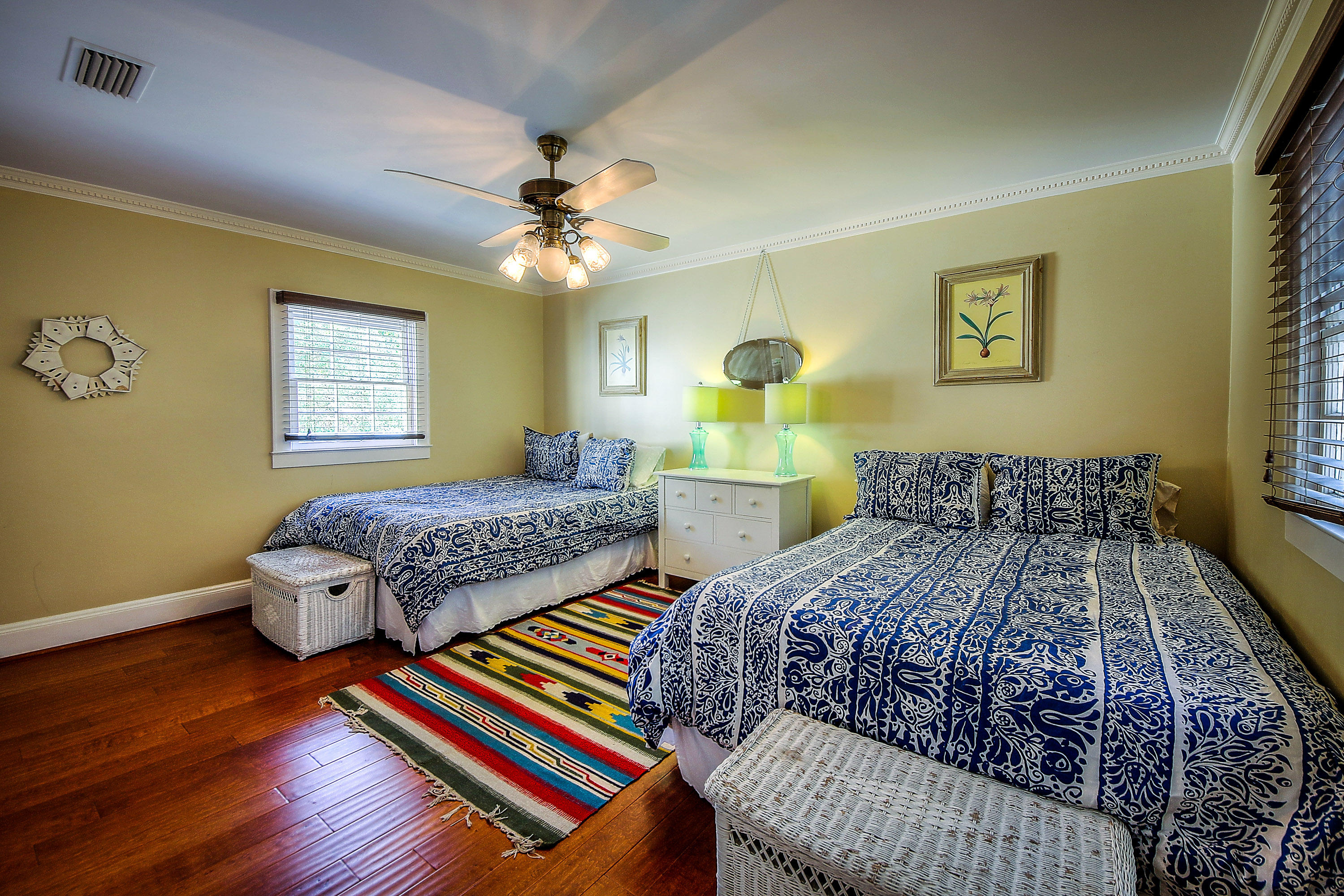 SEAGROVE 1ST ADDN - Residential