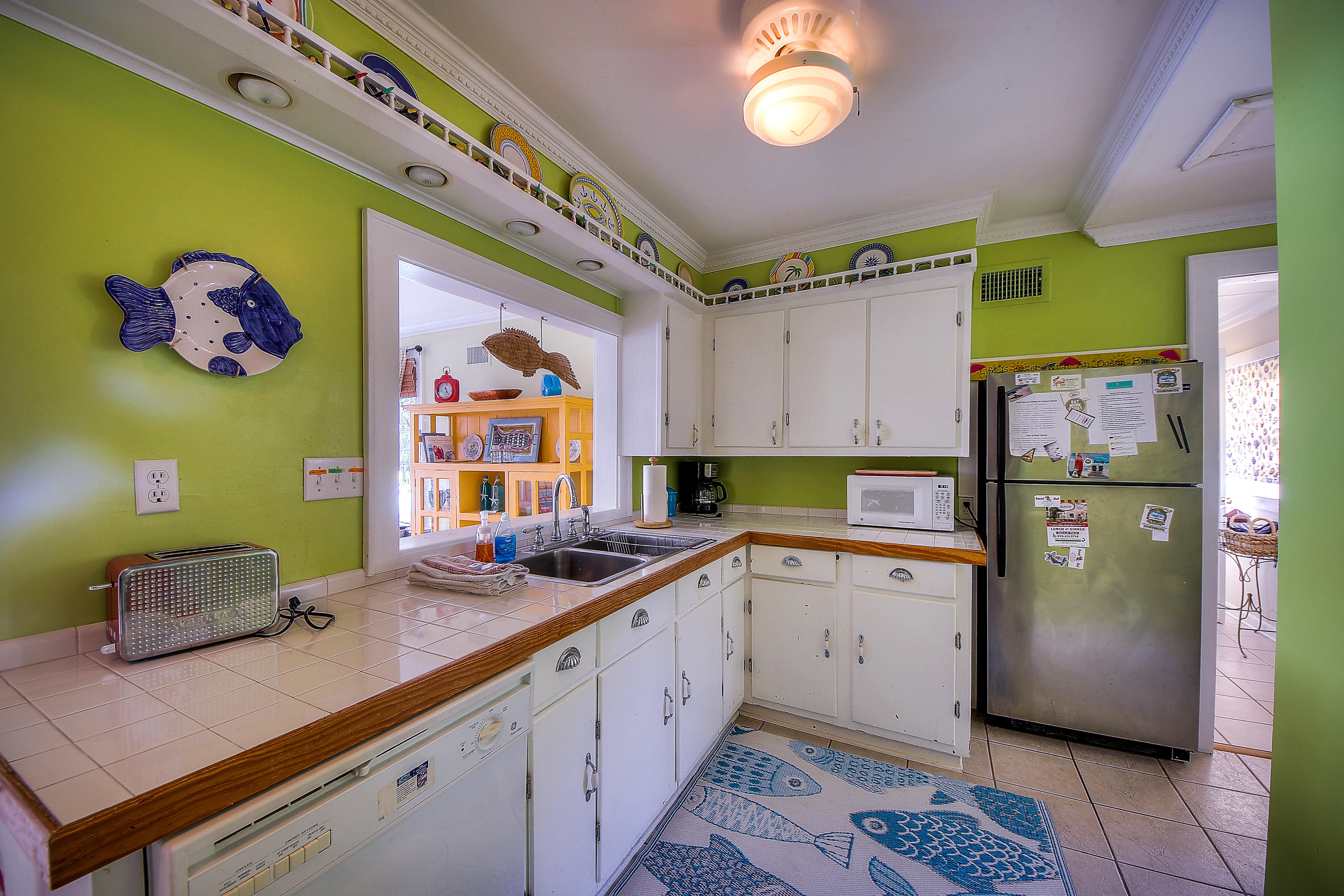 SEAGROVE 1ST ADDN - Residential
