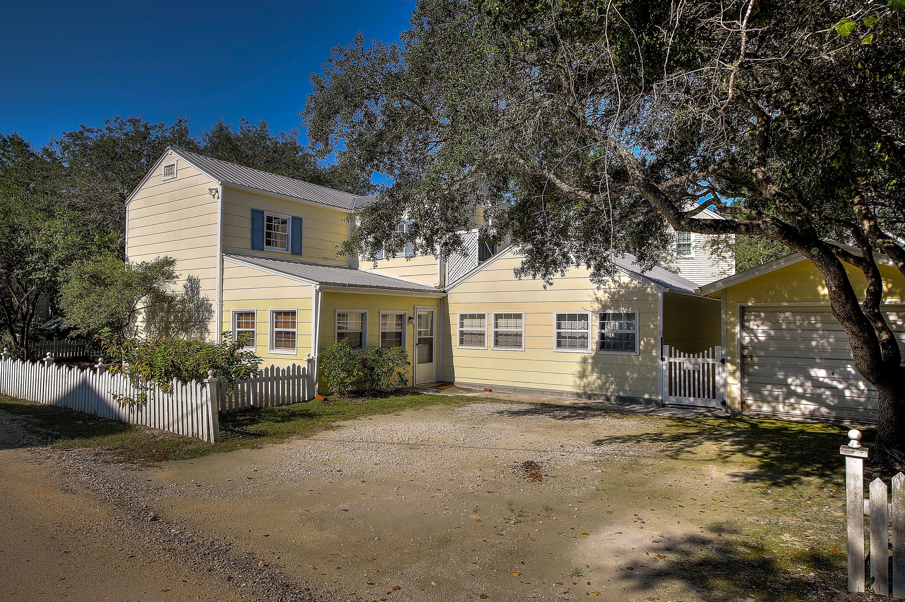 SEAGROVE 1ST ADDN - Residential