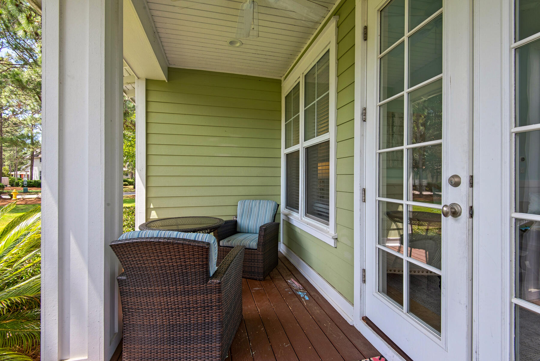 LAUREL GROVE - Residential