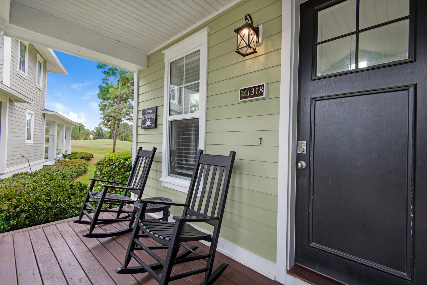 LAUREL GROVE - Residential