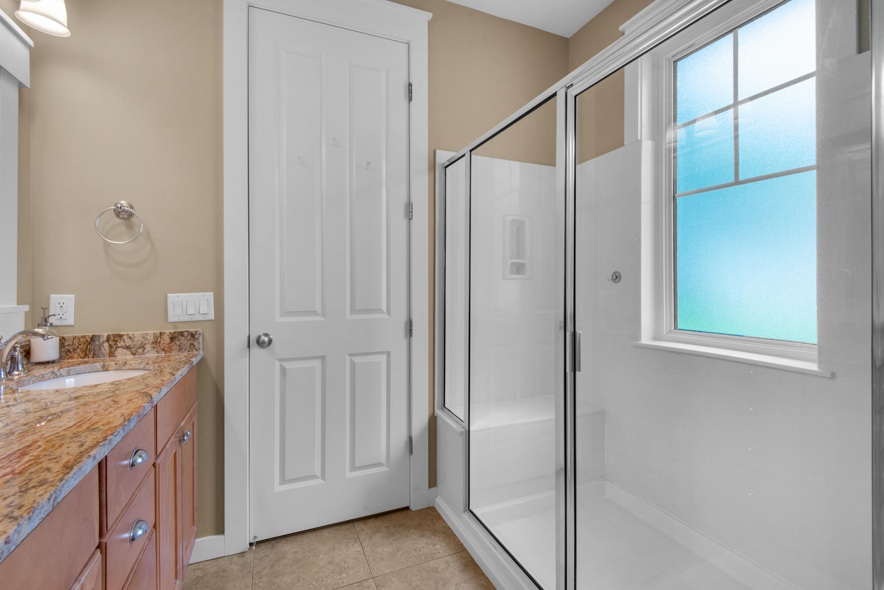 LAUREL GROVE - Residential