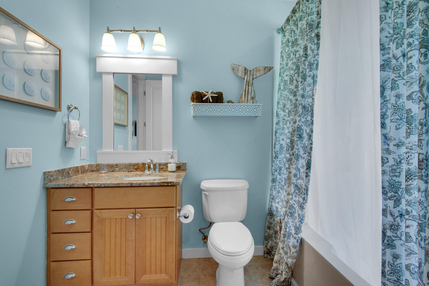 LAUREL GROVE - Residential