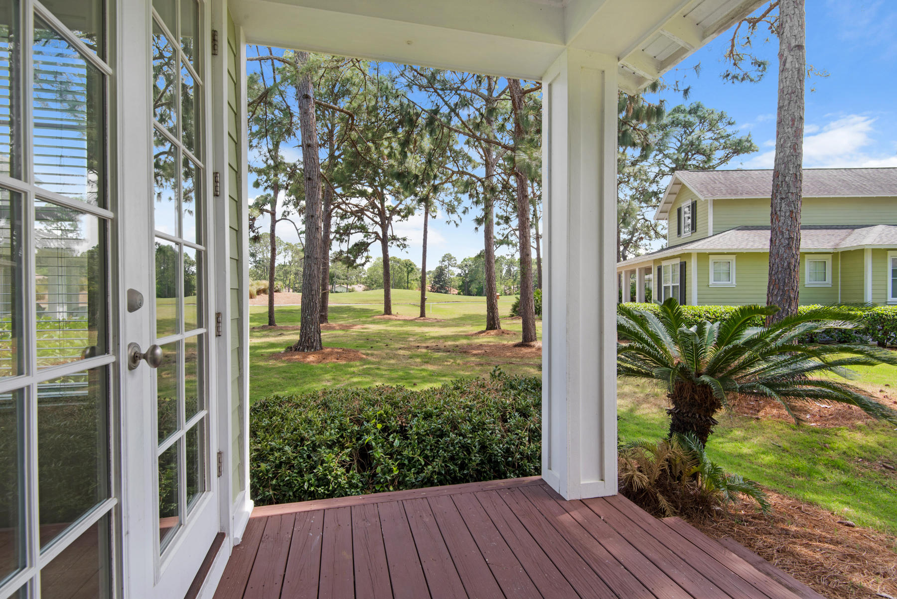 LAUREL GROVE - Residential