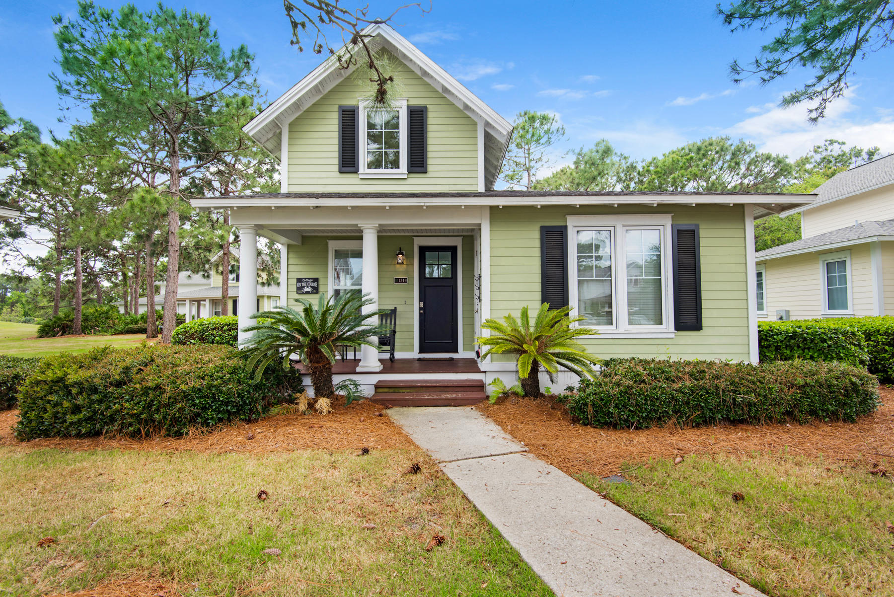 LAUREL GROVE - Residential