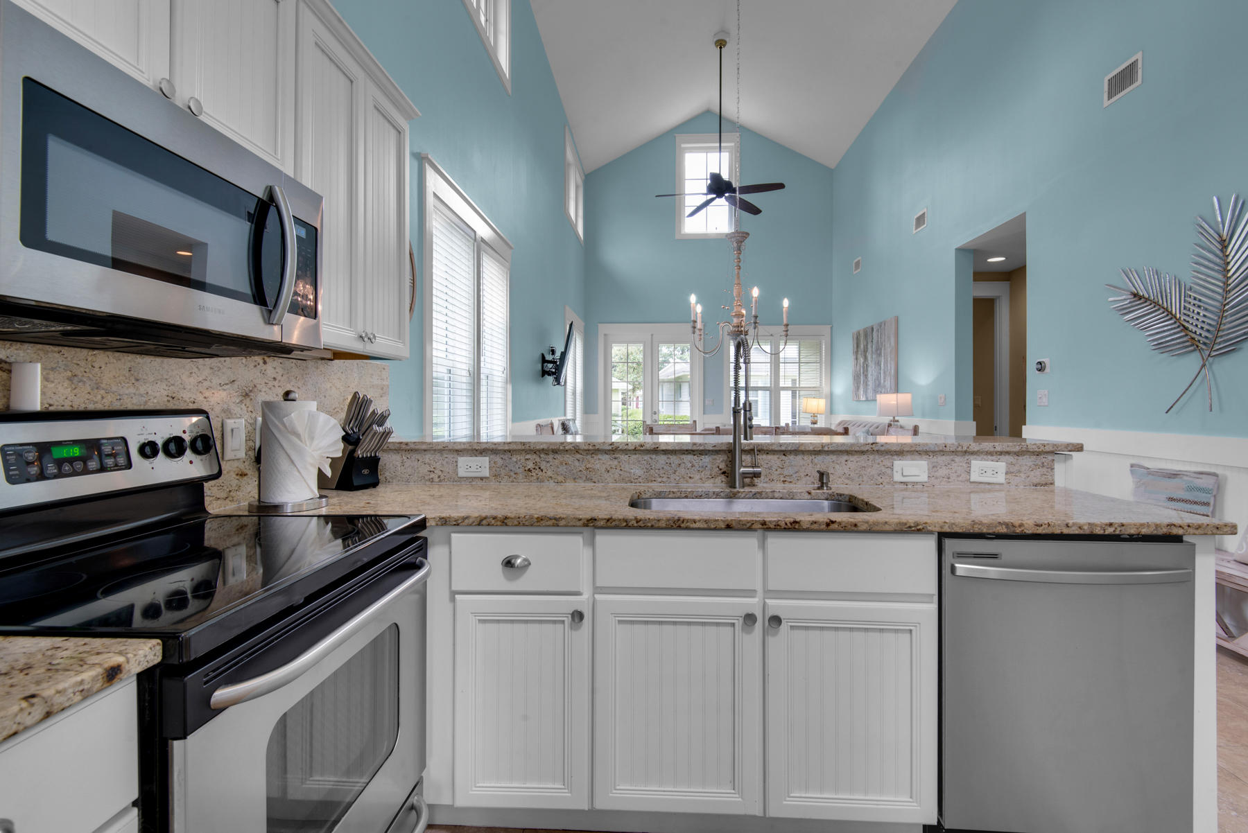 LAUREL GROVE - Residential