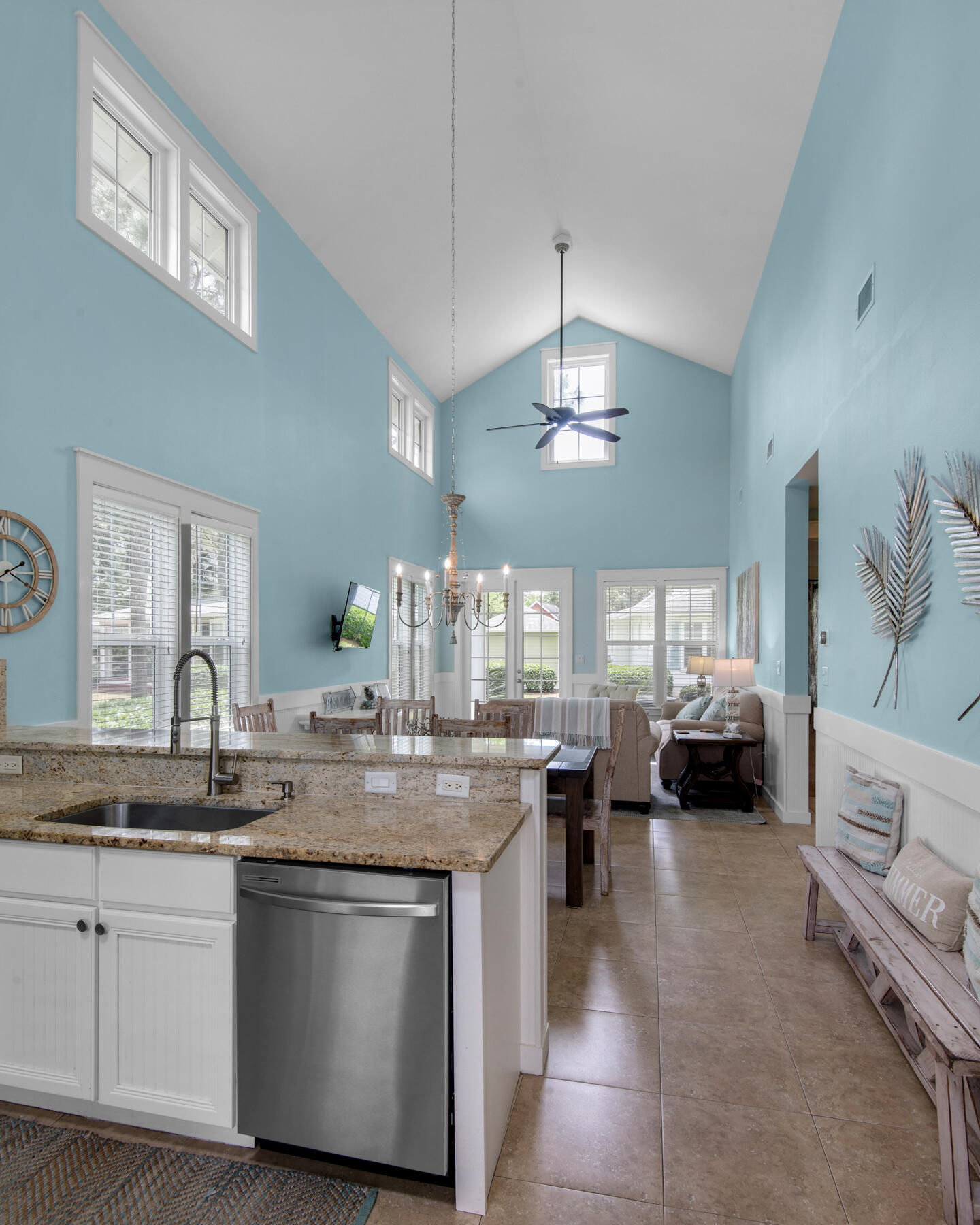 LAUREL GROVE - Residential