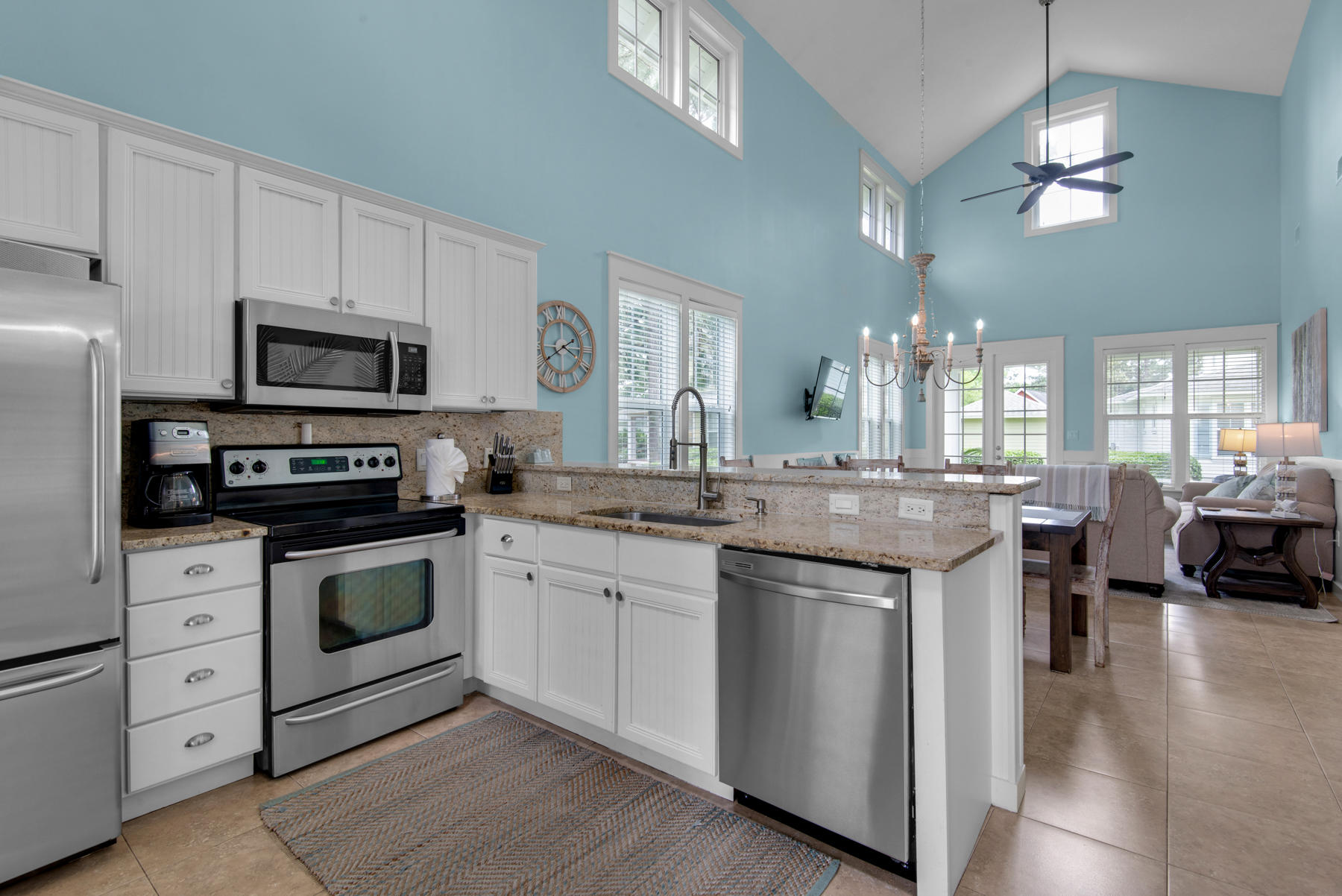 LAUREL GROVE - Residential