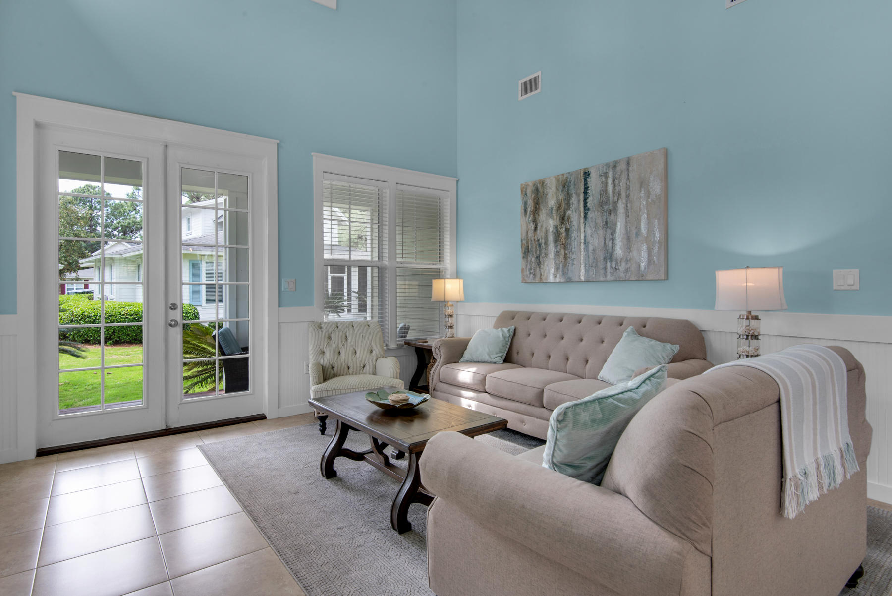 LAUREL GROVE - Residential