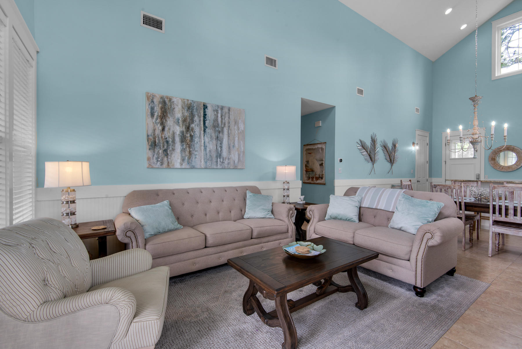 LAUREL GROVE - Residential