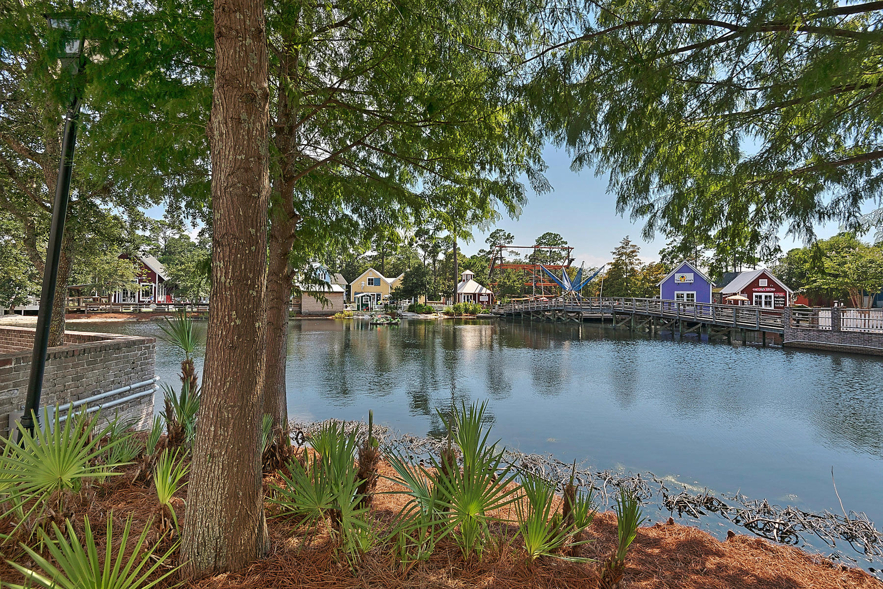 LAUREL GROVE - Residential