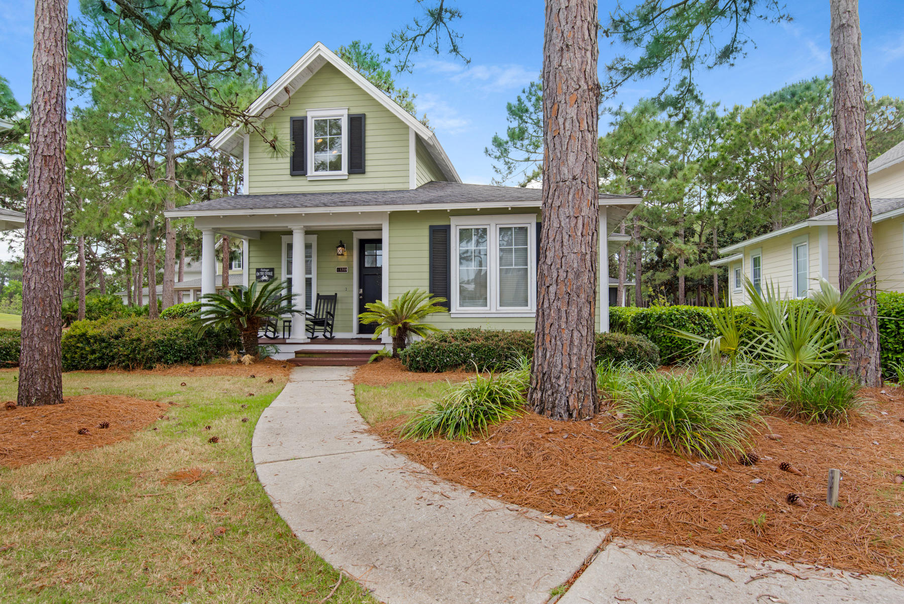 LAUREL GROVE - Residential