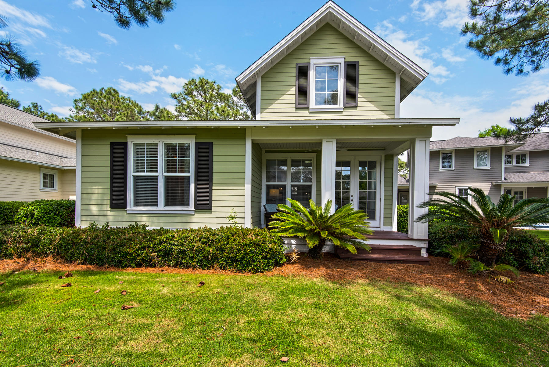 LAUREL GROVE - Residential