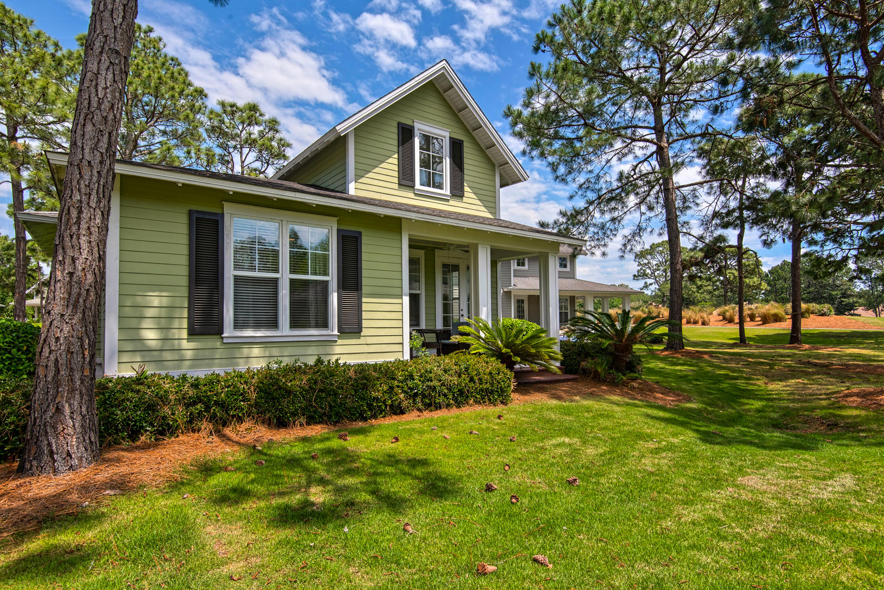 LAUREL GROVE - Residential