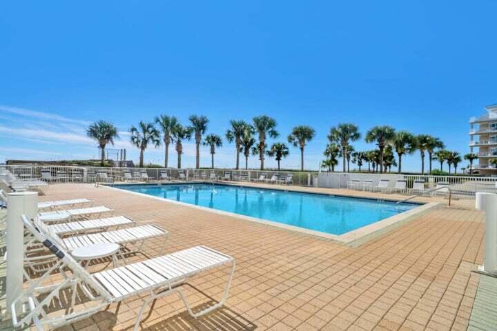 OCEANIA CONDO - Residential