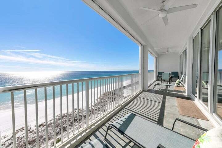 OCEANIA CONDO - Residential