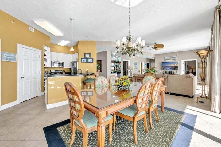 OCEANIA CONDO - Residential