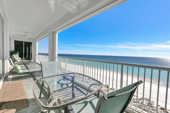OCEANIA CONDO - Residential