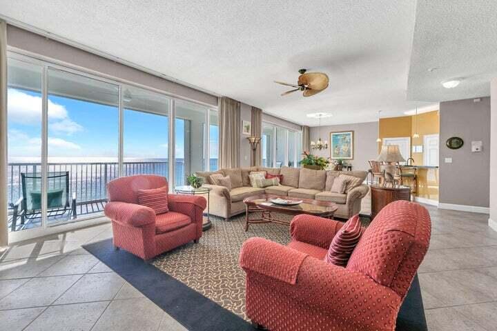 OCEANIA CONDO - Residential