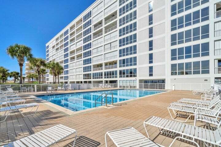 OCEANIA CONDO - Residential