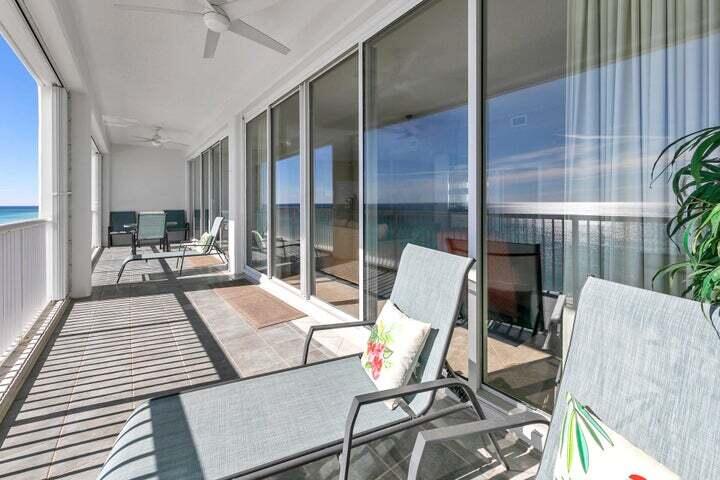 OCEANIA CONDO - Residential