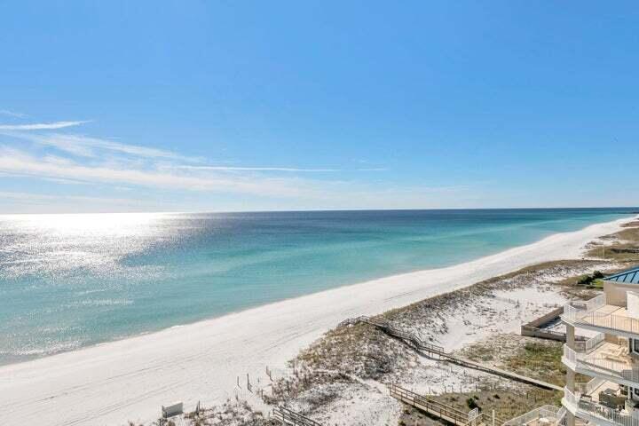 OCEANIA CONDO - Residential