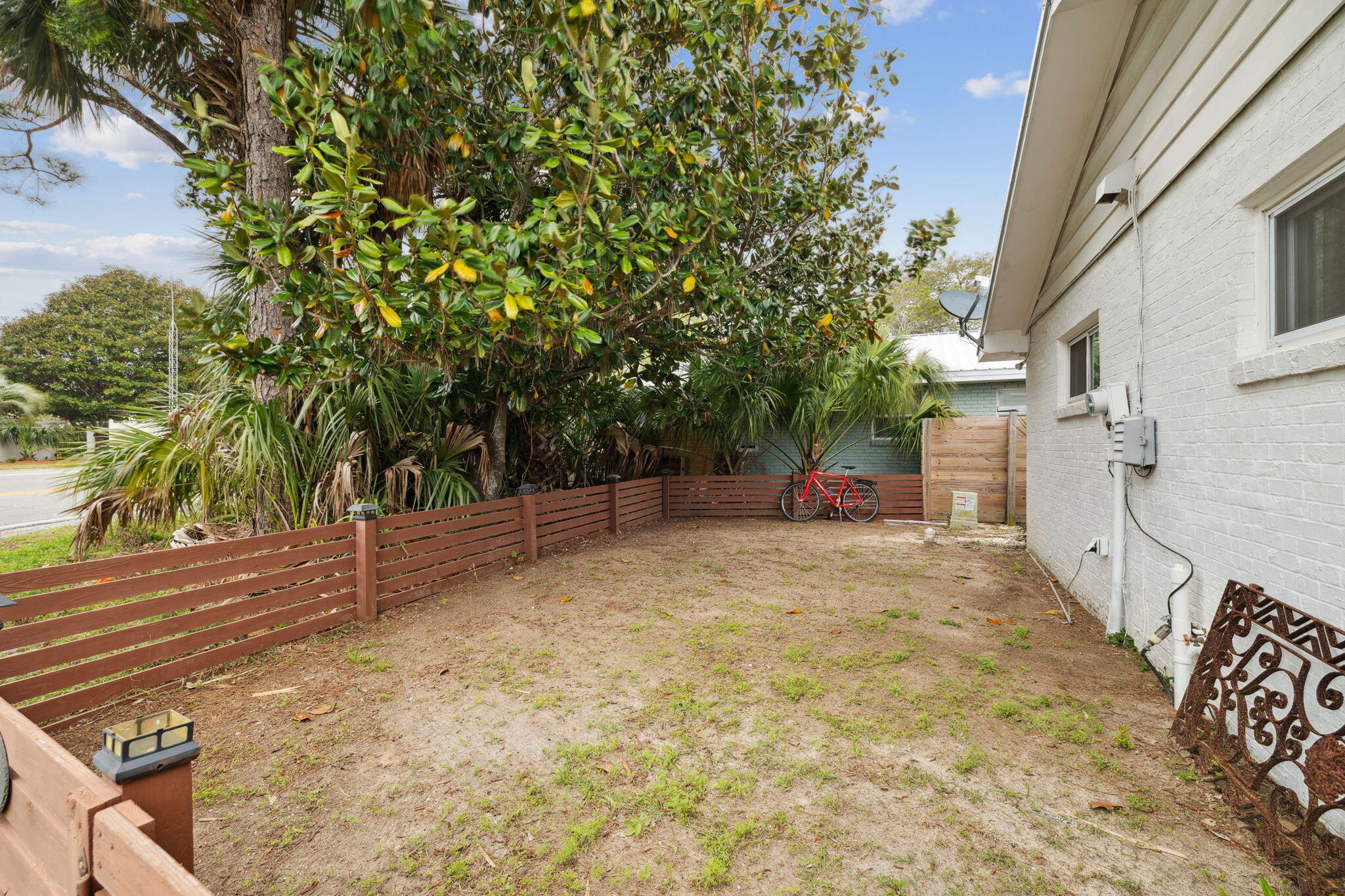 BLUE GULF RESORT - Residential