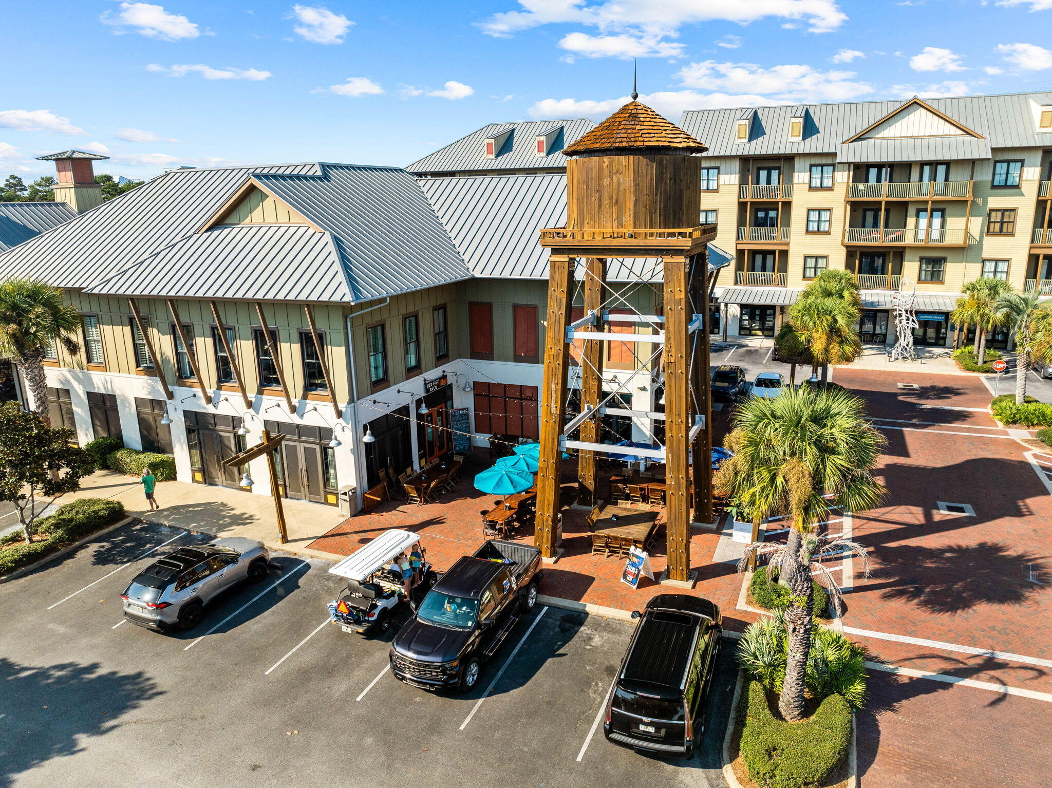 BLUE GULF RESORT - Residential