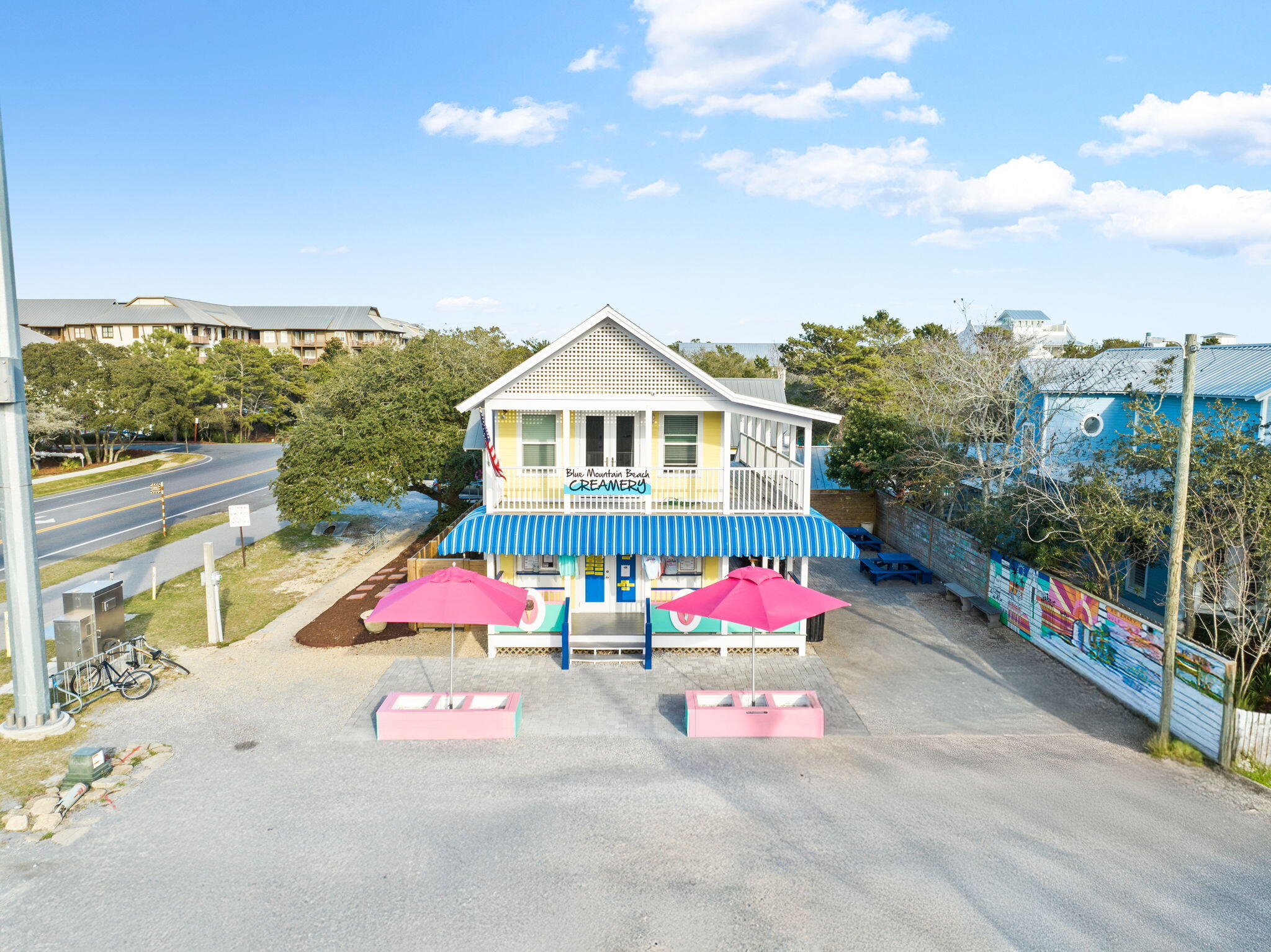 BLUE GULF RESORT - Residential