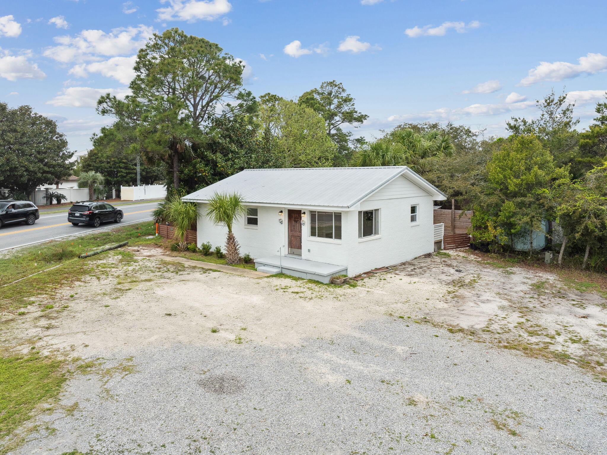 BLUE GULF RESORT - Residential