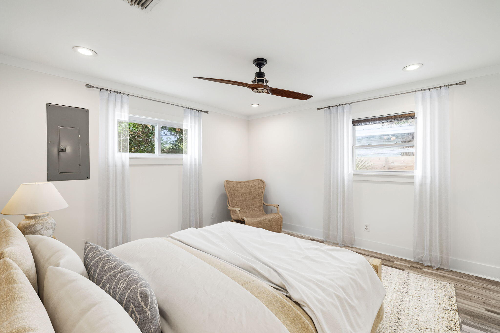 BLUE GULF RESORT - Residential