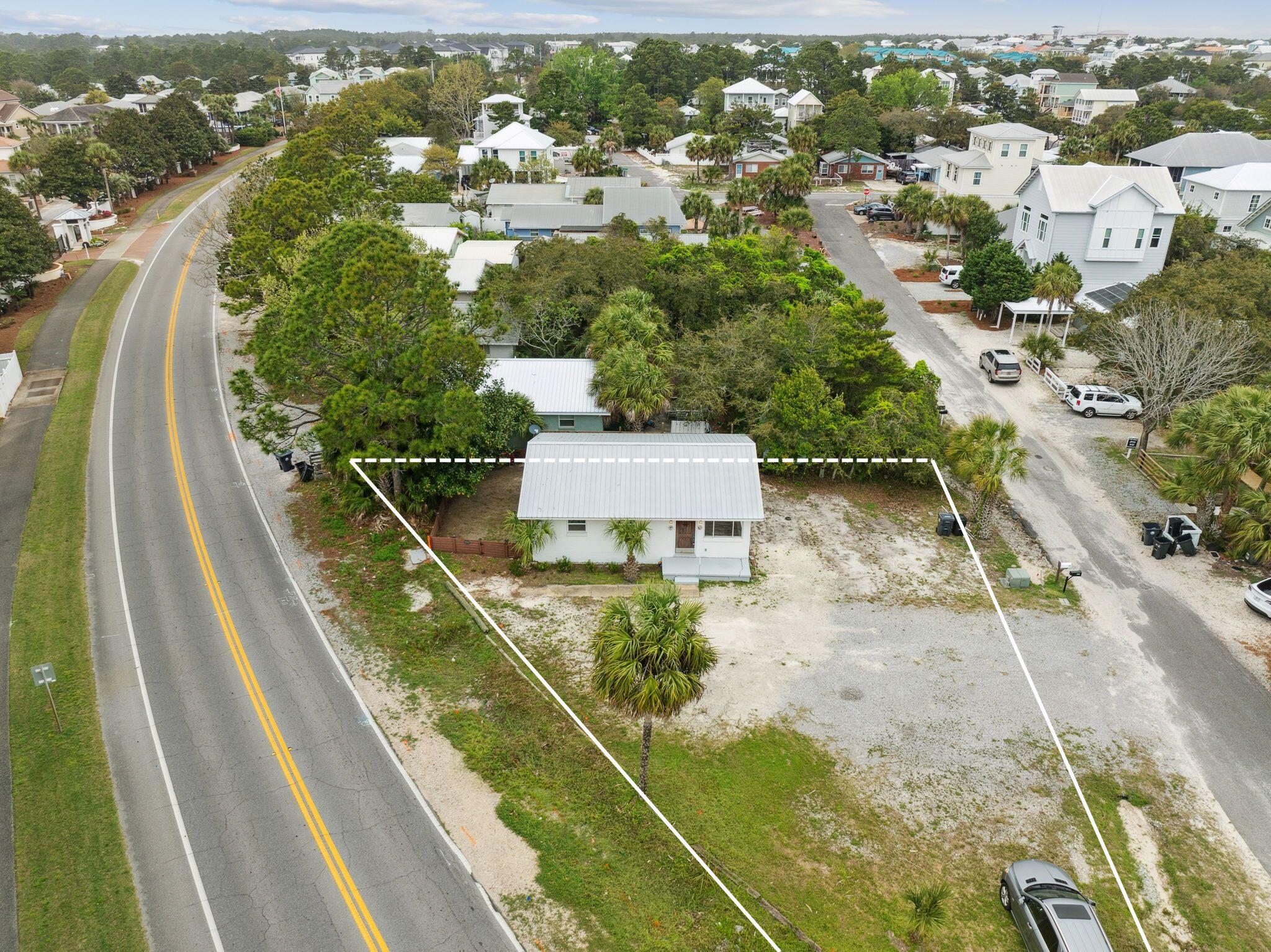 BLUE GULF RESORT - Residential