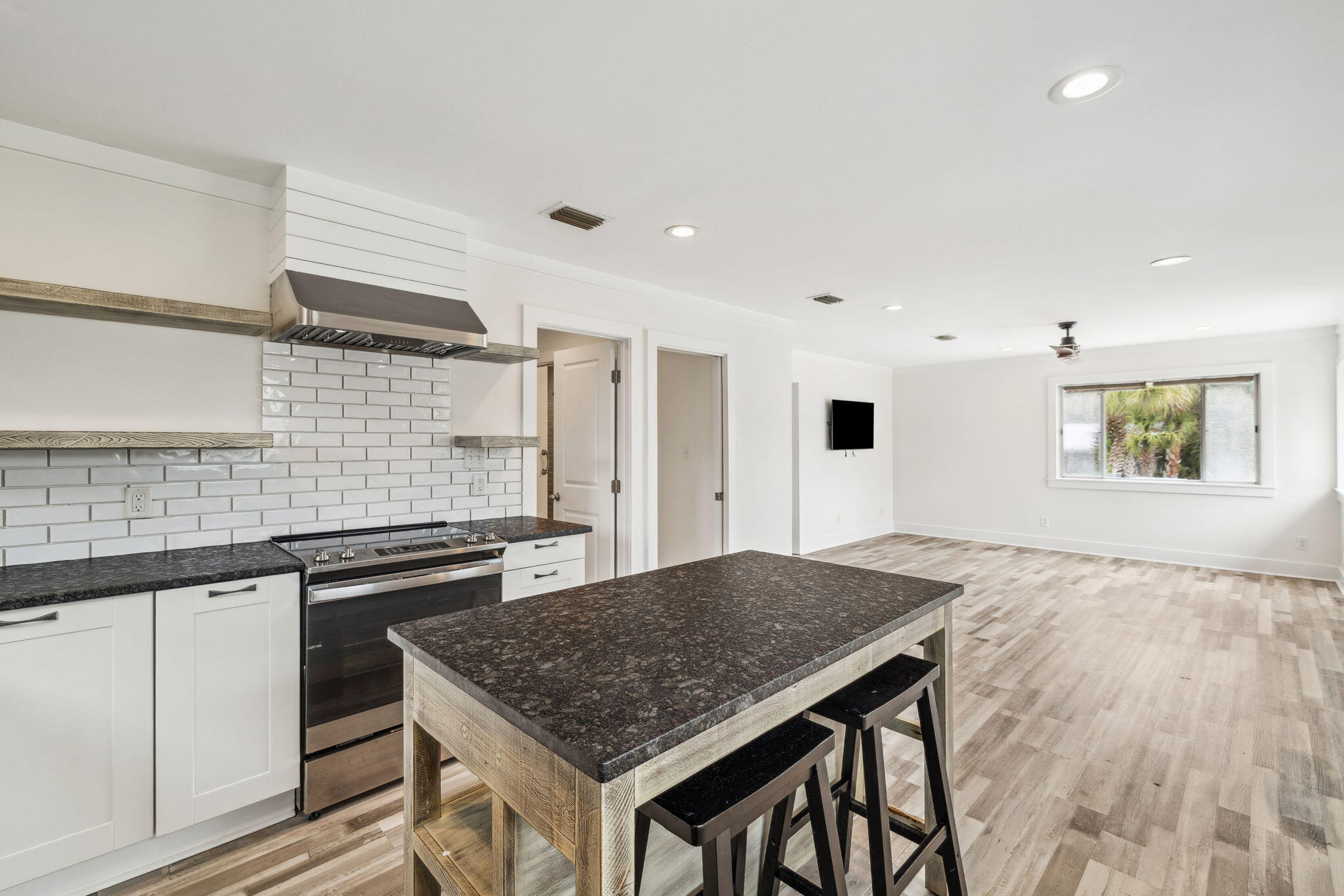 BLUE GULF RESORT - Residential