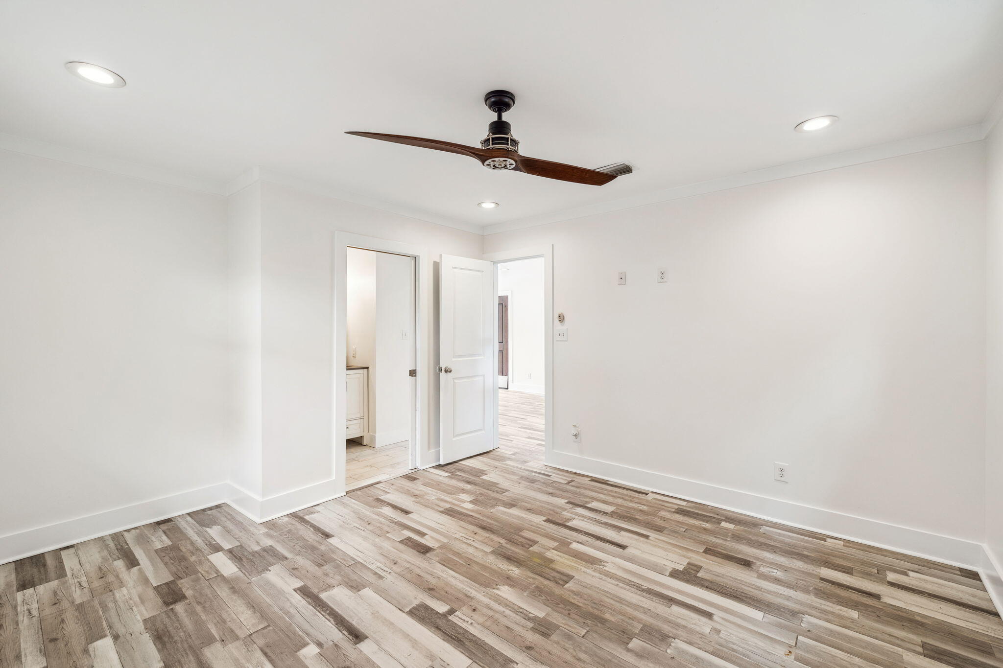 BLUE GULF RESORT - Residential