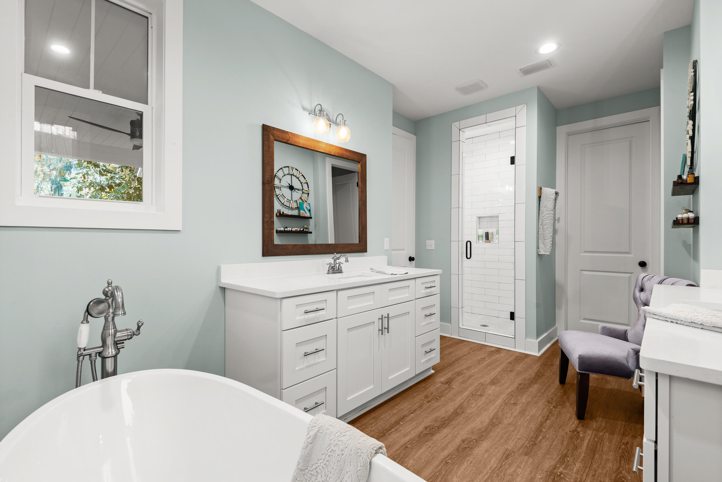 GRAYTON BAYOU - Residential