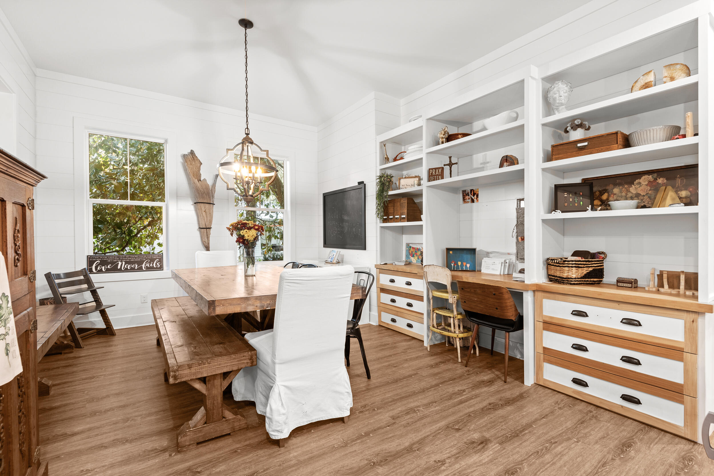 GRAYTON BAYOU - Residential