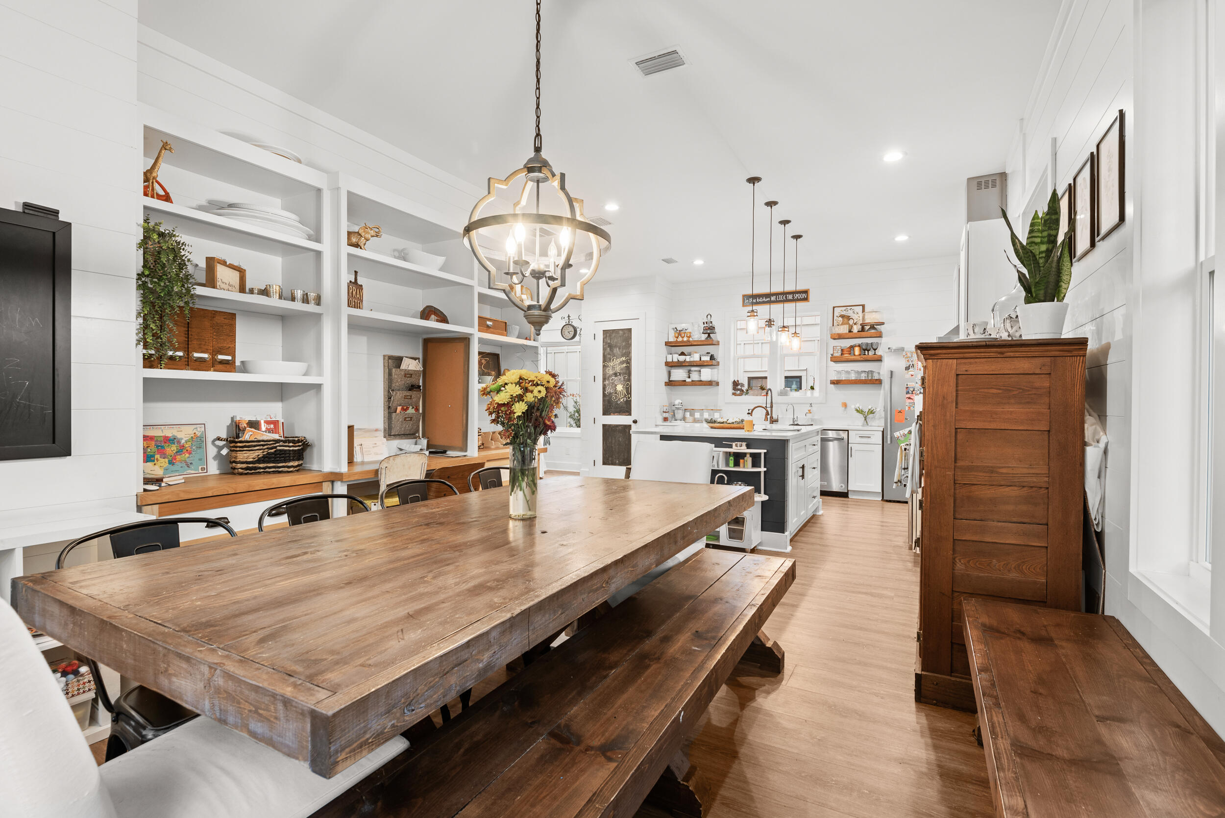 GRAYTON BAYOU - Residential