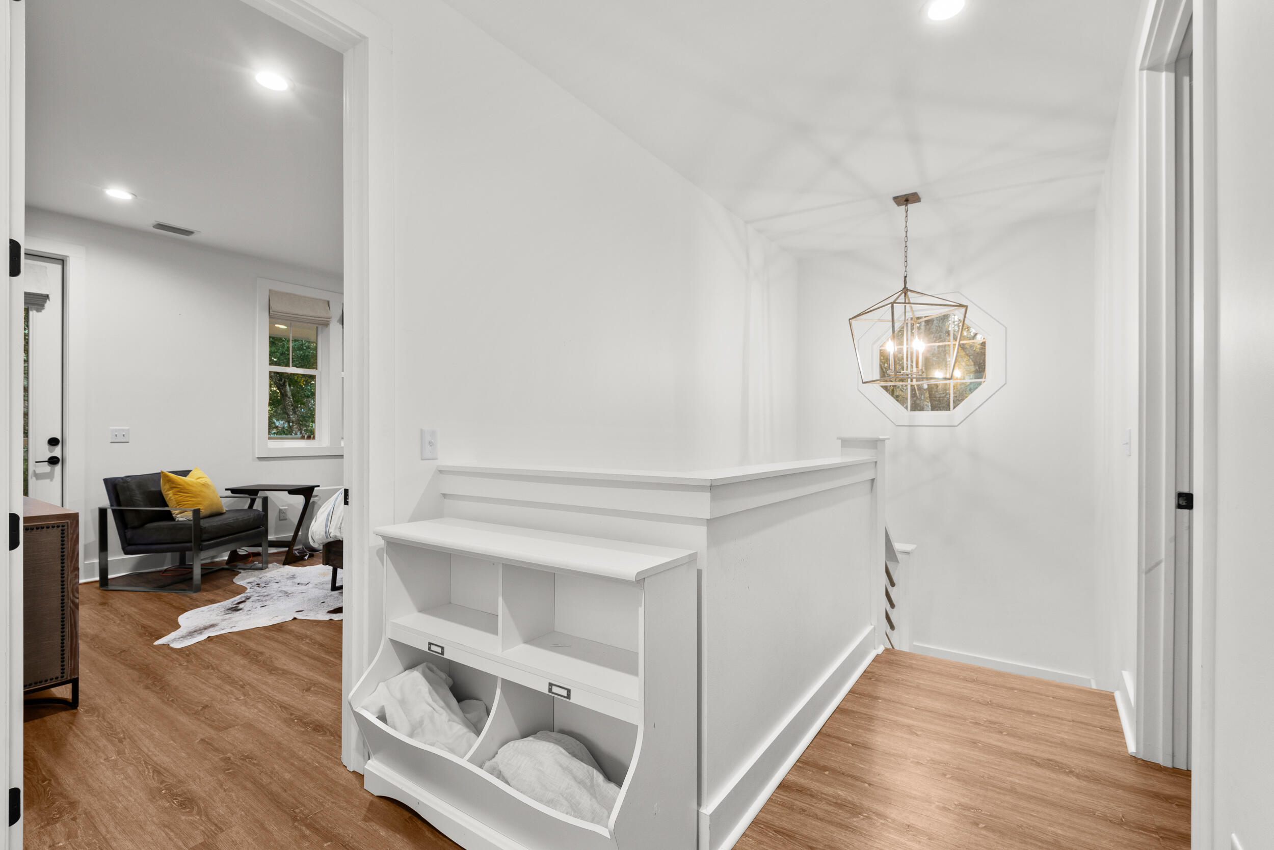 GRAYTON BAYOU - Residential