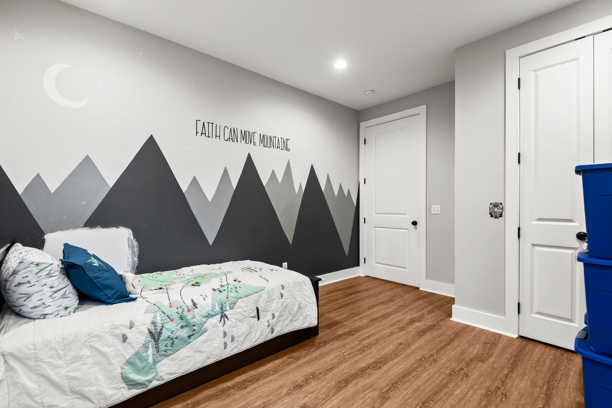 GRAYTON BAYOU - Residential