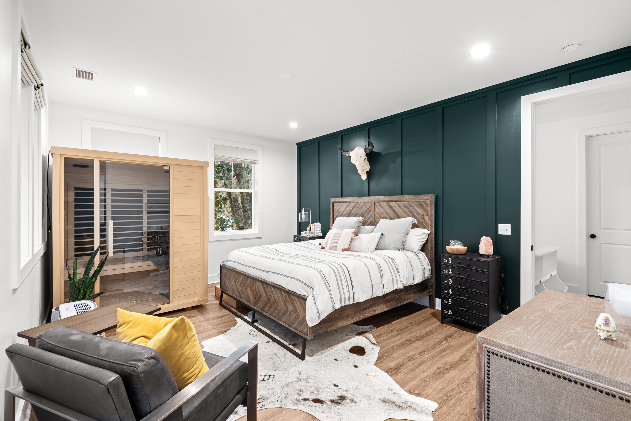 GRAYTON BAYOU - Residential